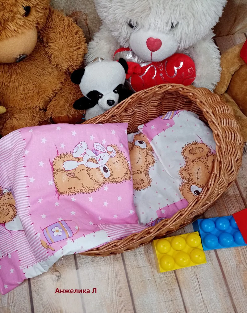 Мебель для кукол,люлька для куклы,коляска для кукол