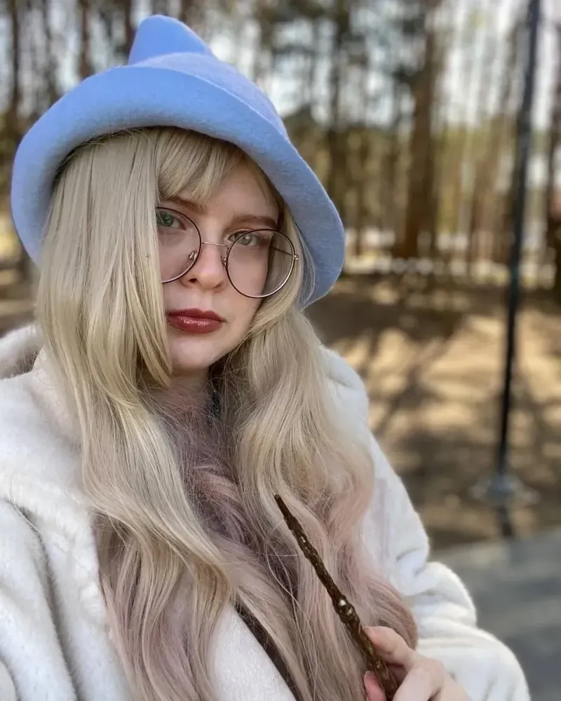 Шляпка Шармбатон — Классическая