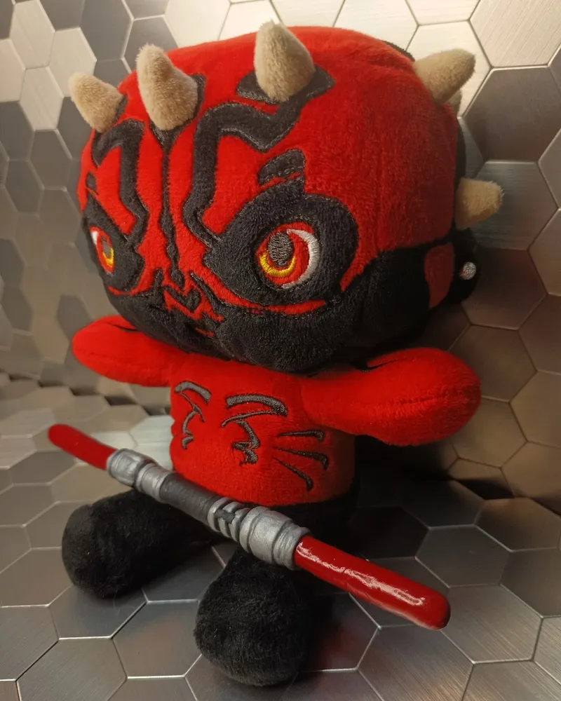 Darth Maul