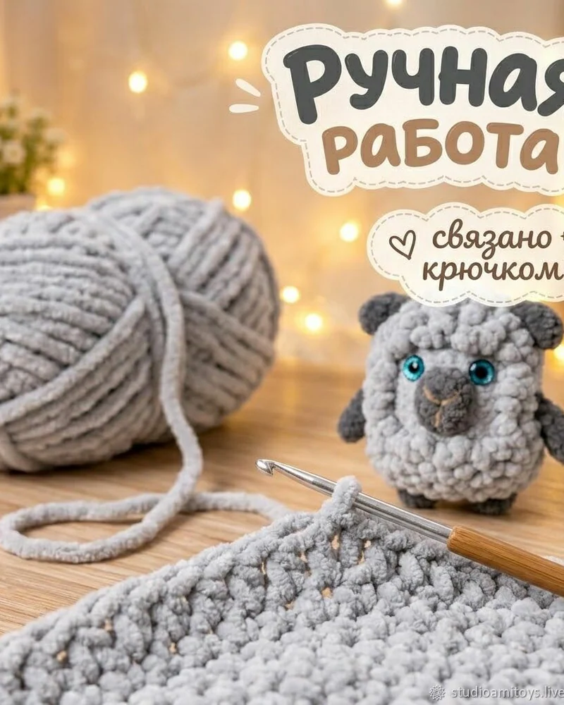 Овечка