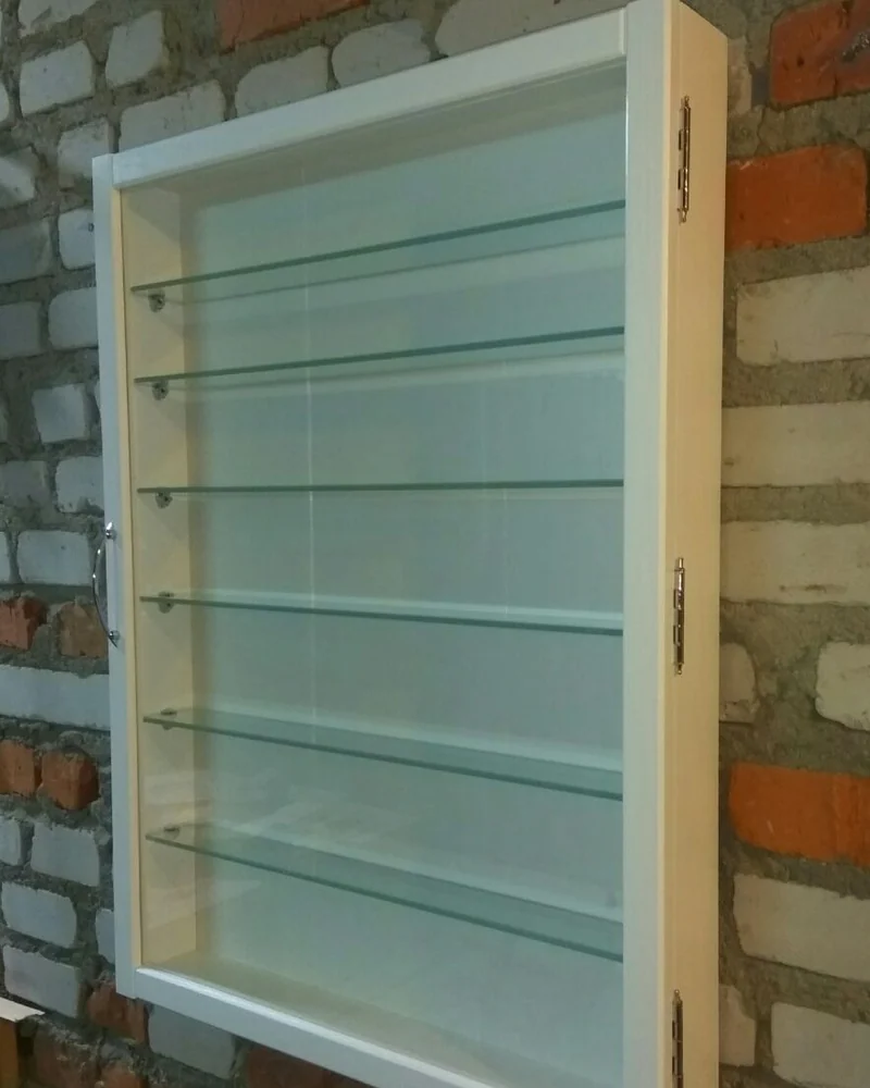 Витрина для колокольчиков