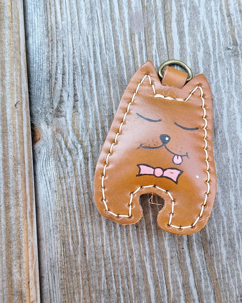 Брелок для ключей