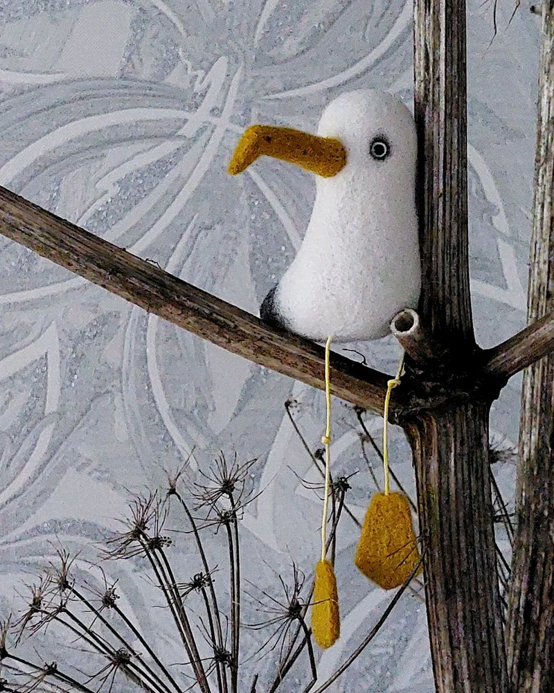 Чайка