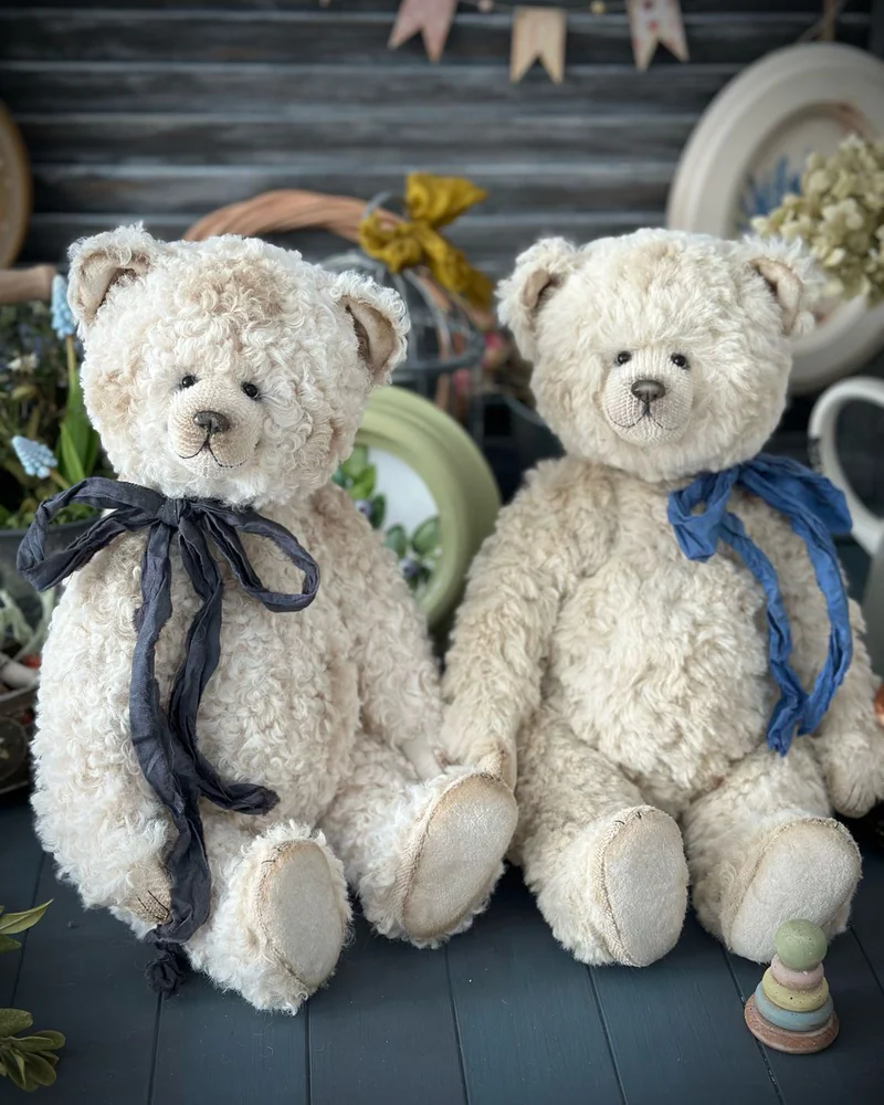 Мишка Тедди 33 см