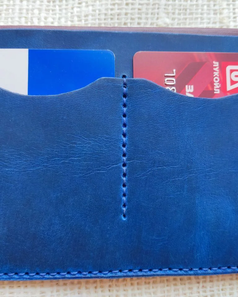 Докхолдер мини Azzurro