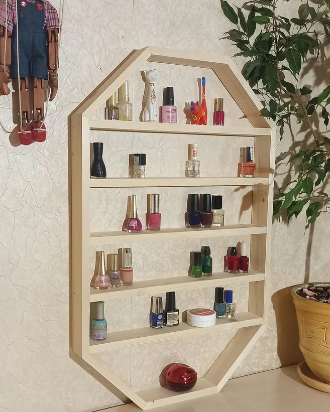 Витрина для коллекций