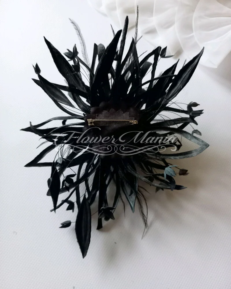 BLACK STAR