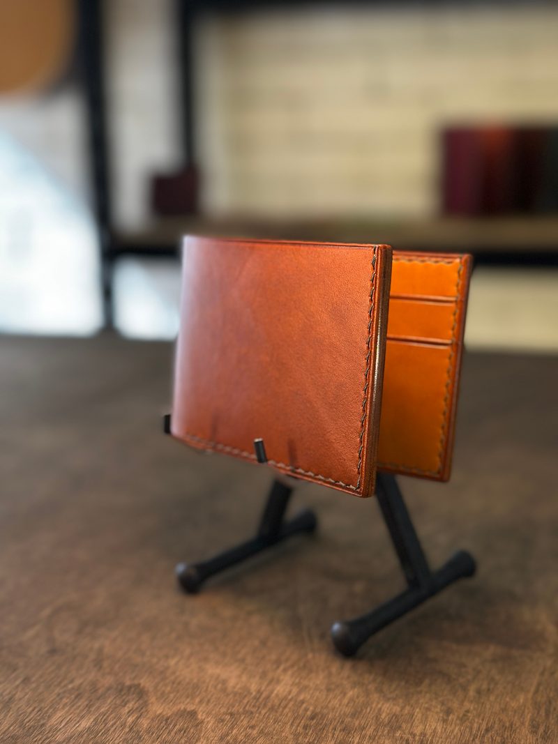 Портмоне Bi-Fold