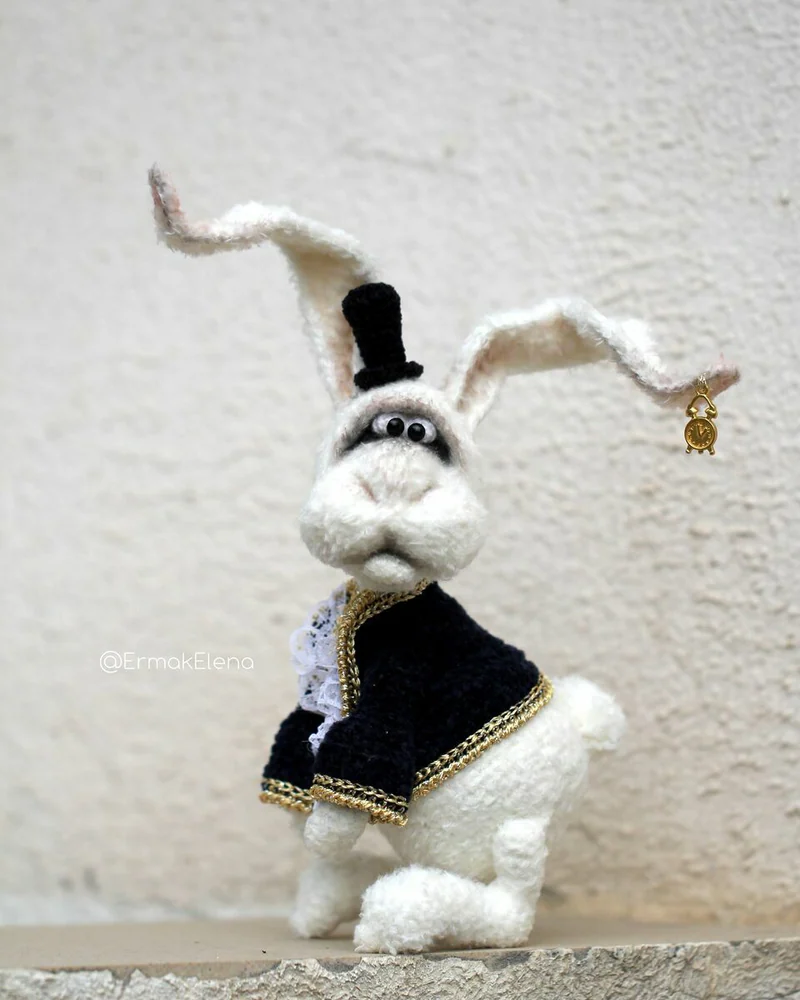 Заяц Аркадий