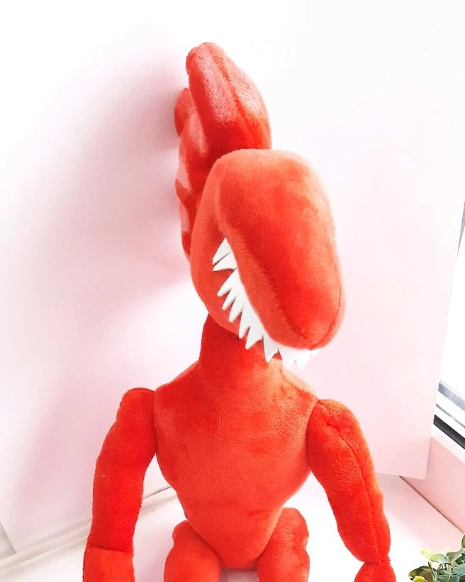 Scp 939 монстр "со множеством голосов" — монст scp