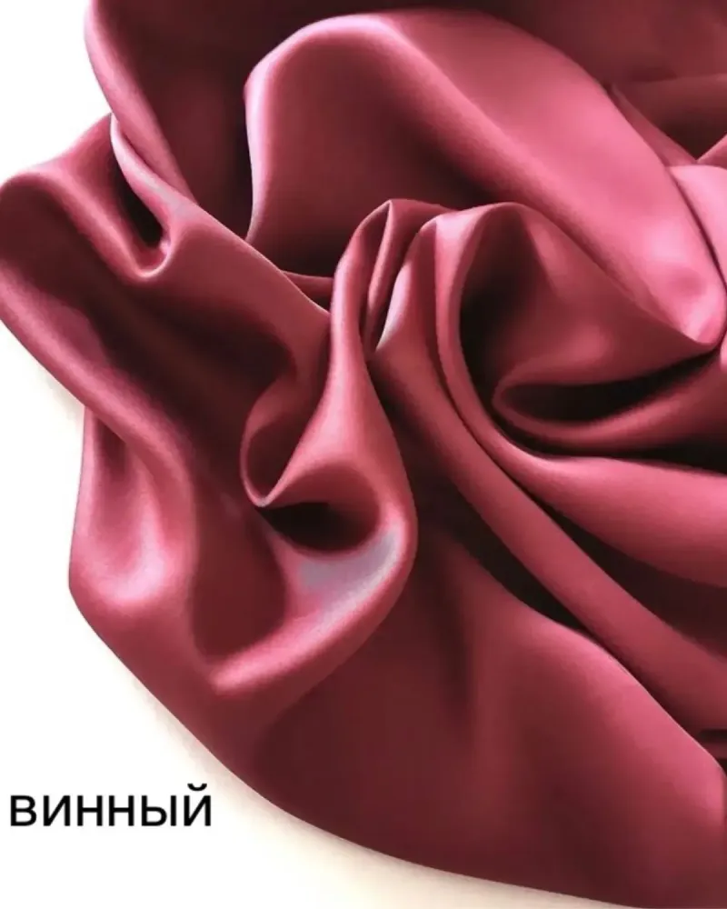 Постельное бельё из тенселя, 100% лиоцелл, красные оттенки