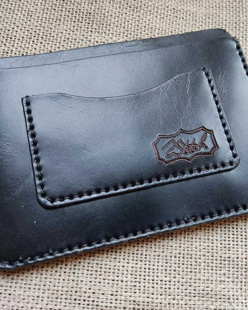 Докхолдер мини Black
