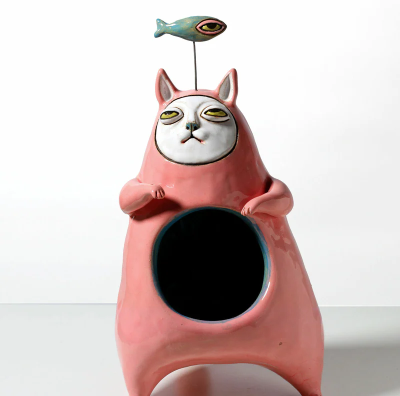 "Котик"