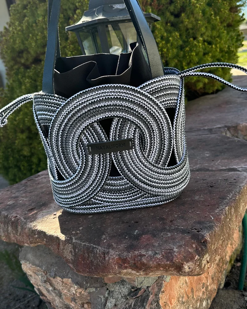 Сумка "Infinity"