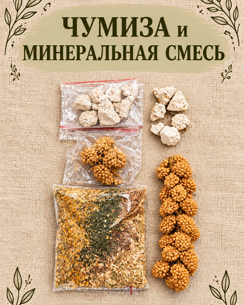 Наполнение для копошилки — Копошилка МАКСИ