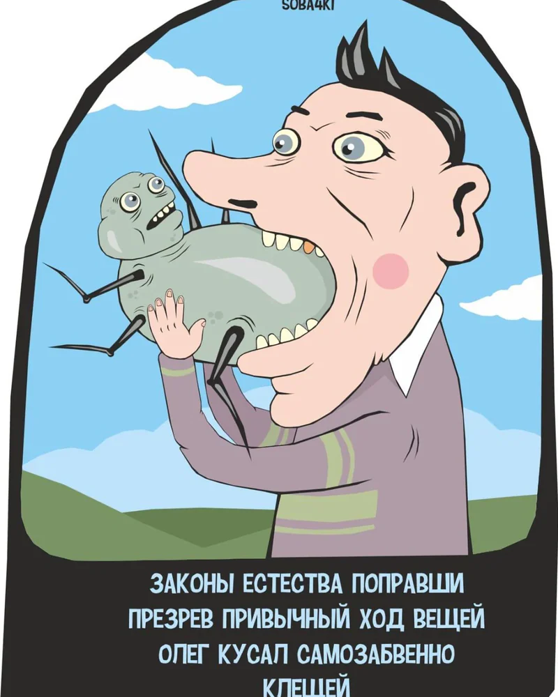 Талисман-отпугиватель "Анти-клещ"