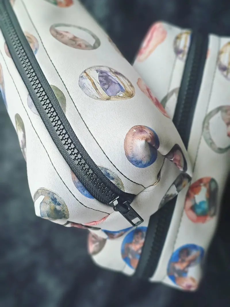 Косметичка «Ovulla»