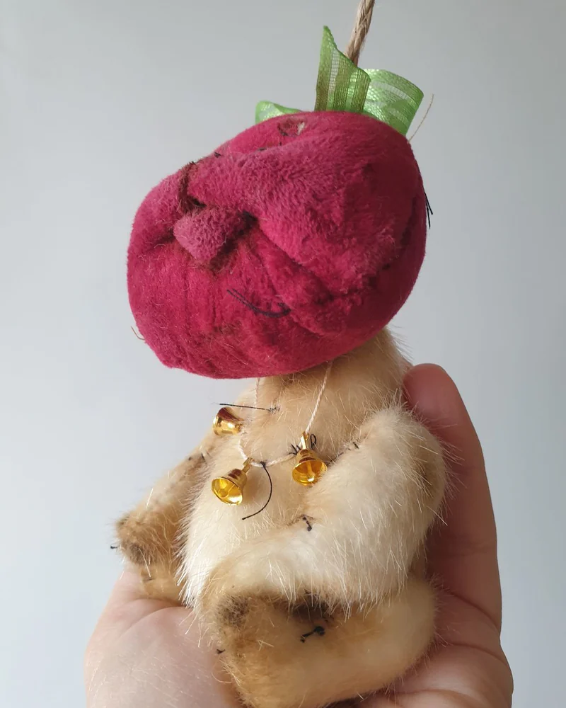 Вишенка