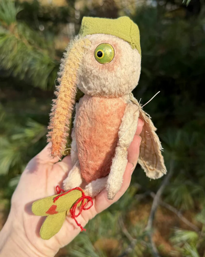 Комар