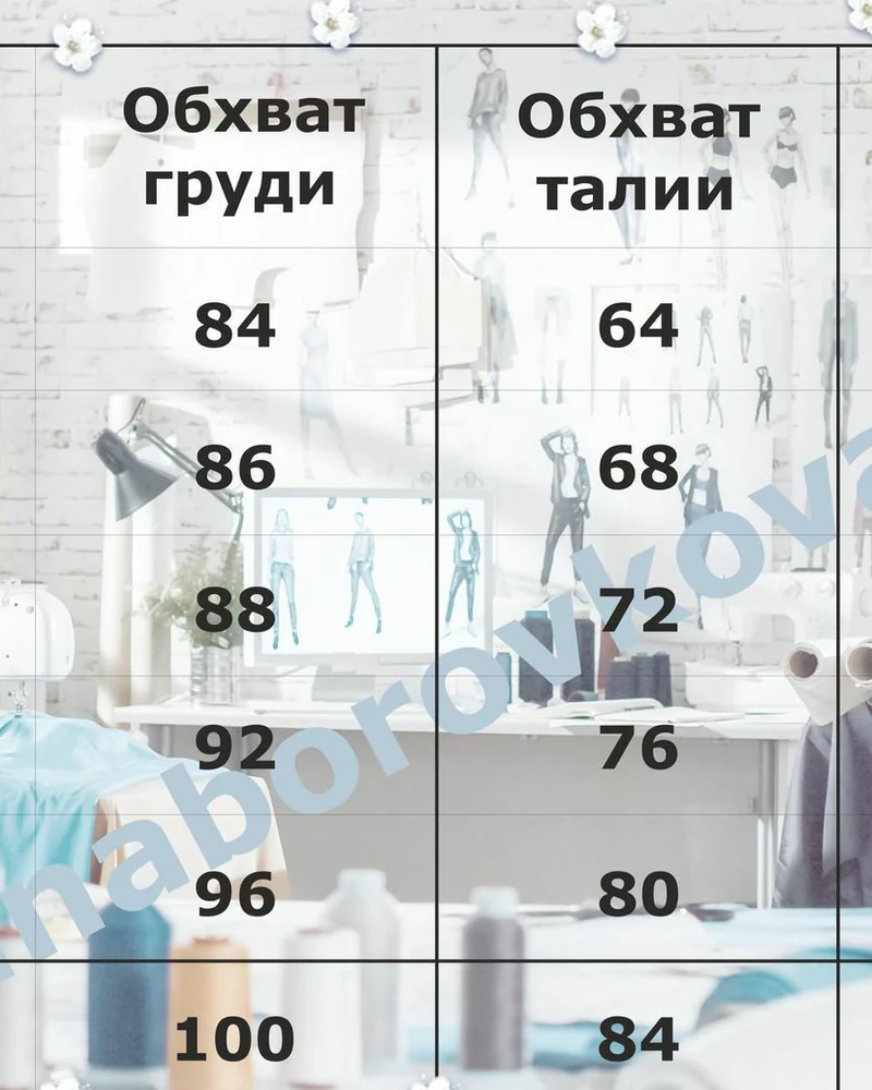 Платье летнее Колокольчик