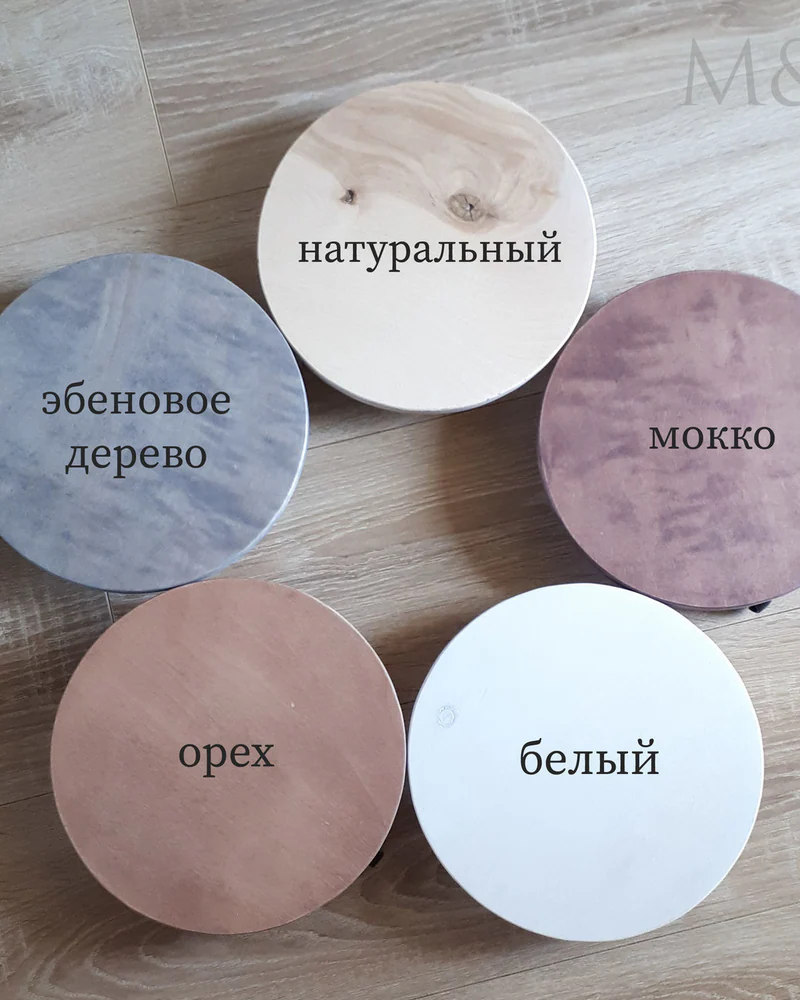 Подставка для цветов на колёсиках из фанеры — Подставка на колёсиках