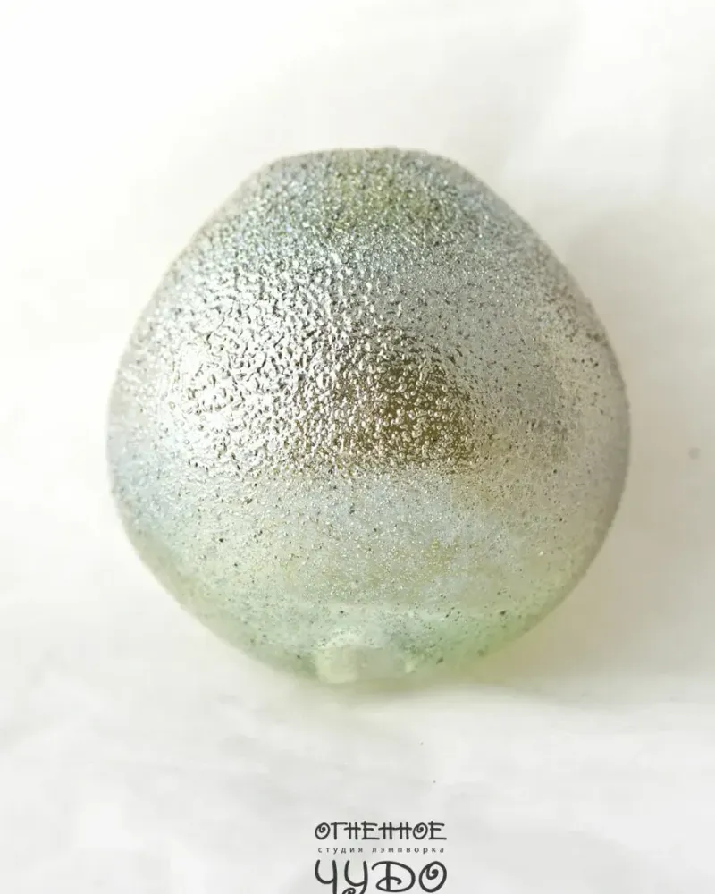 null — С блеском, 35×30 мм