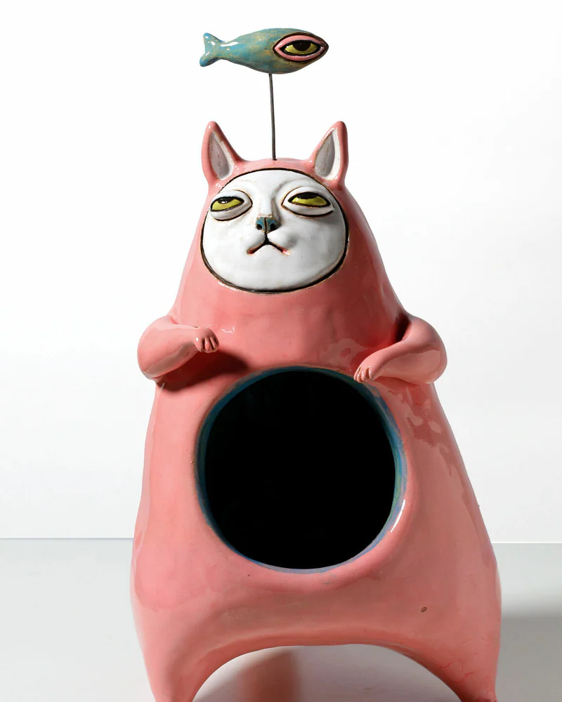 "Котик"