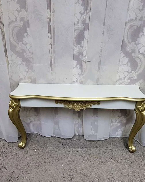Низкая консоль 80×25×45 см — Основной