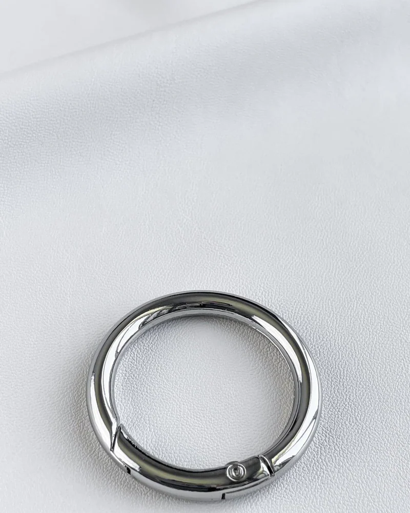null — Серебро, 1 шт.
