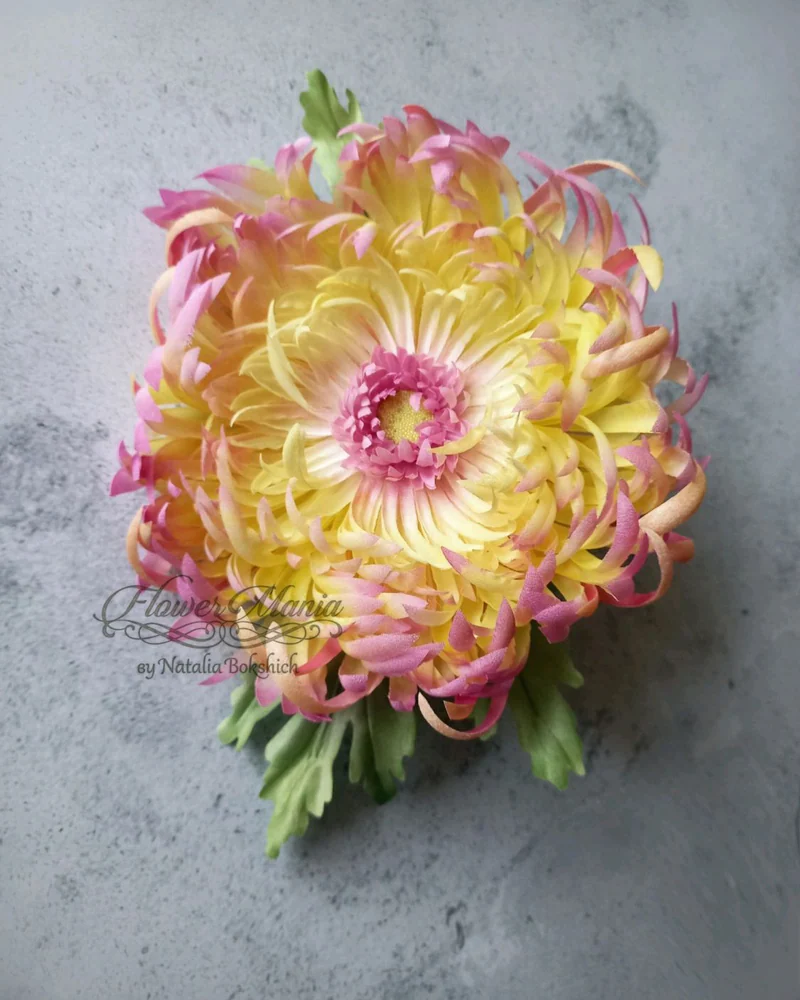 RIO YELLOW-PINK