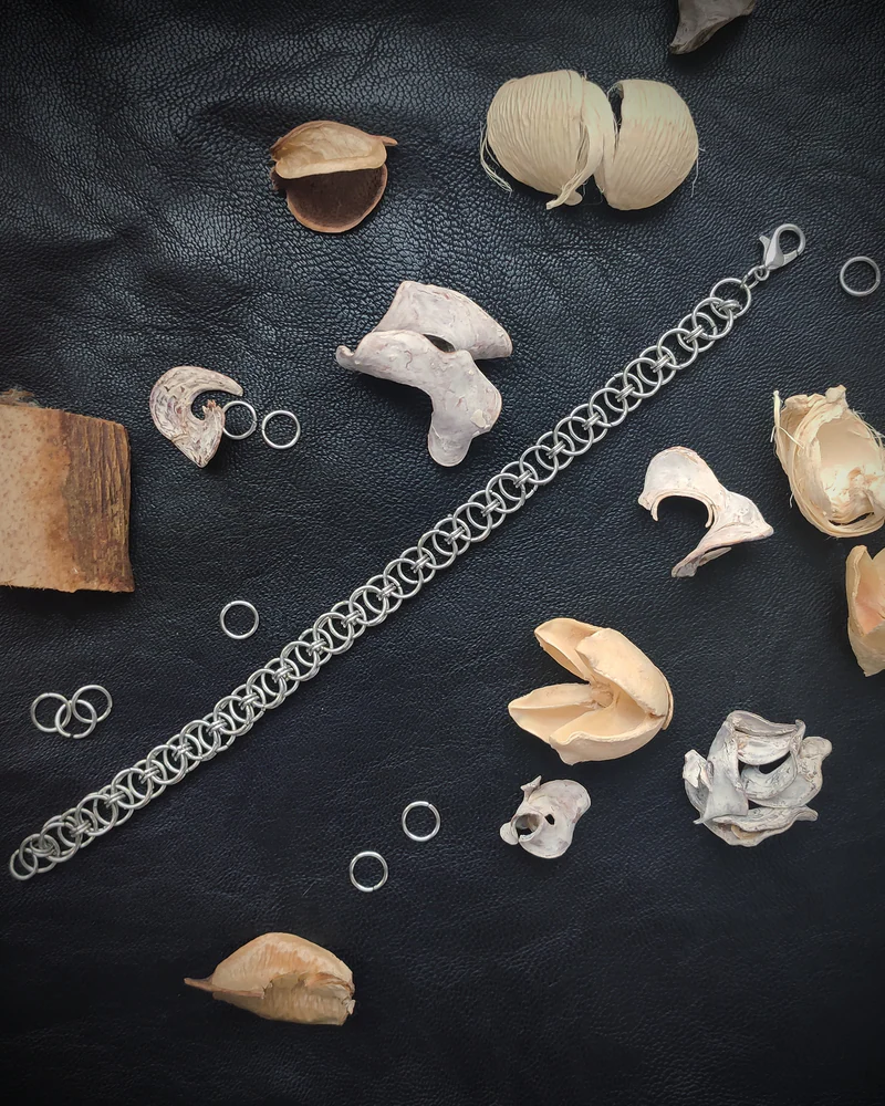 Браслет «Helm Chain» — Основной
