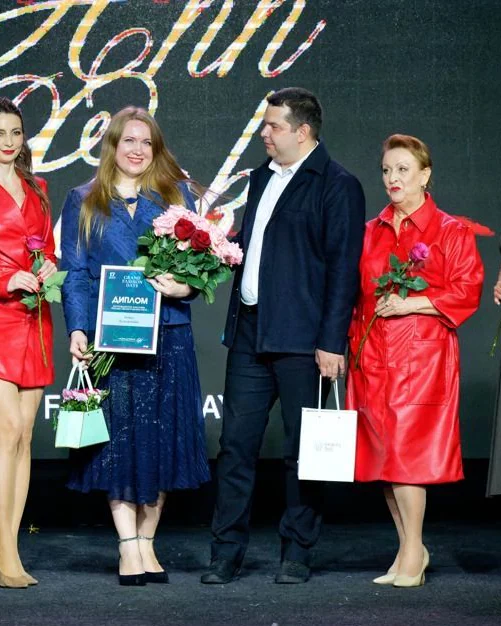 Платье Горький шоколад, хлопок сатин Италия