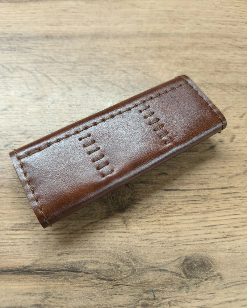 Чехол для SD карт BROWN