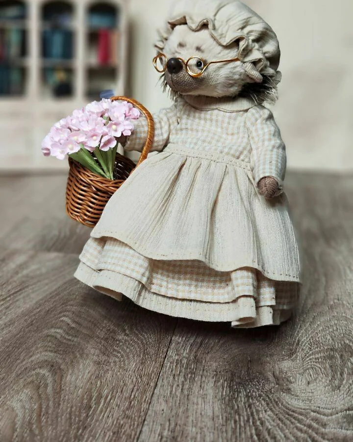 Ежик