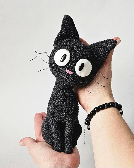 Черная Кошка