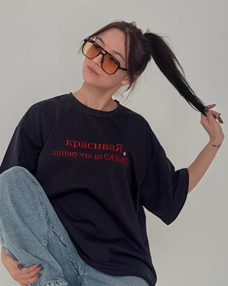 Футболка