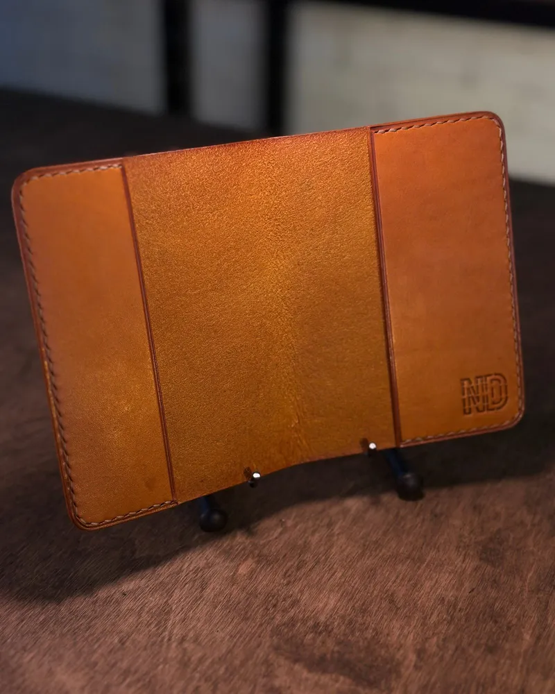 Обложка для паспорта