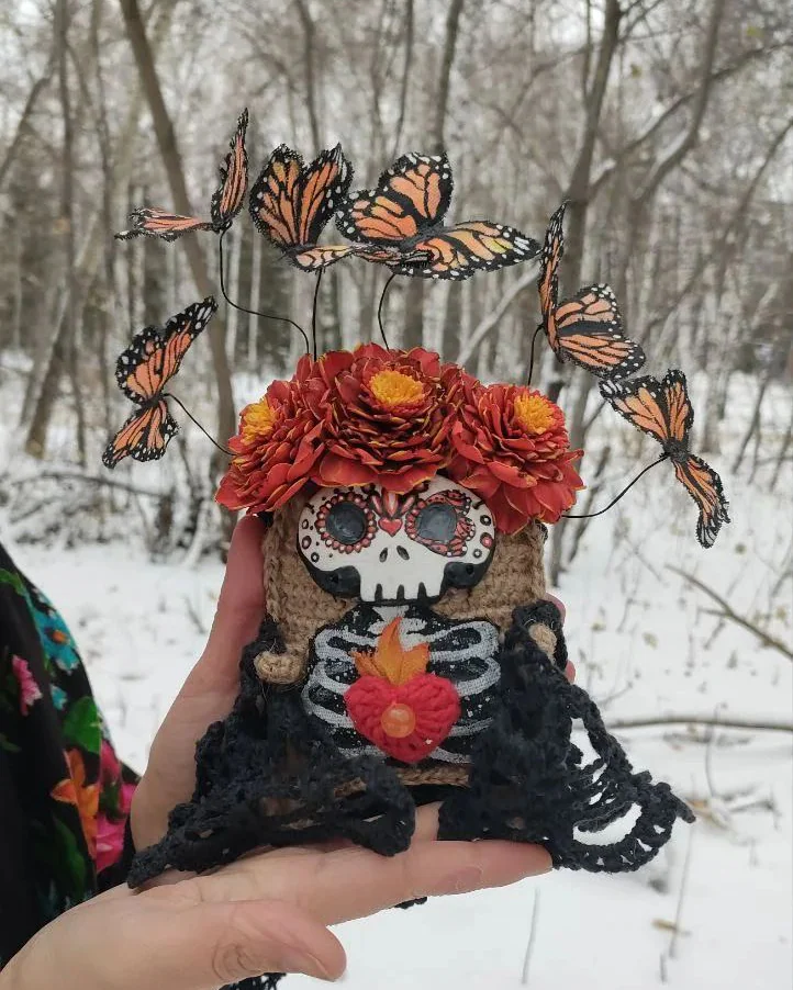 Травушкин Катрина
