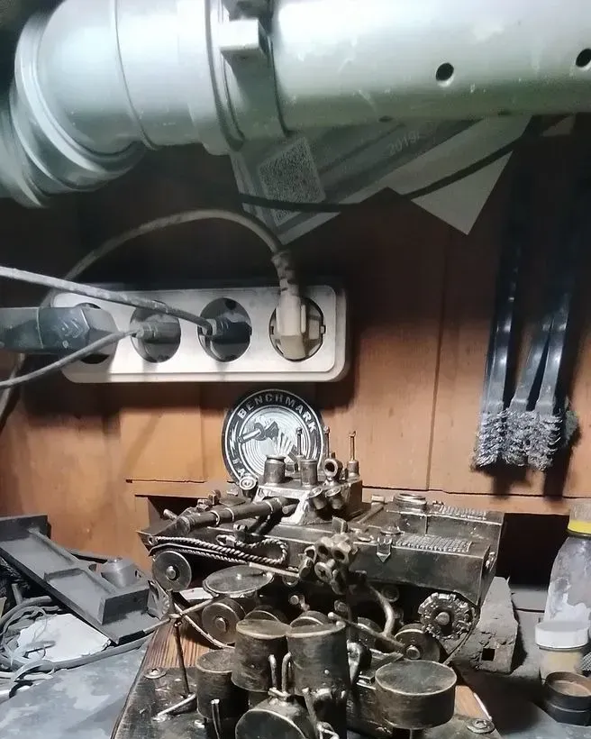 БМД-3, "Взорвать тишину" — Основной