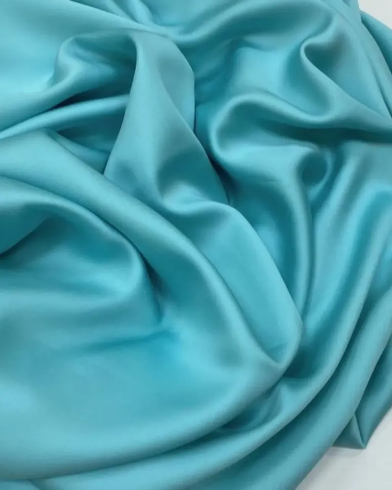 Постельное бельё из тенселя, 100% лиоцелл, 300ТС, ментол