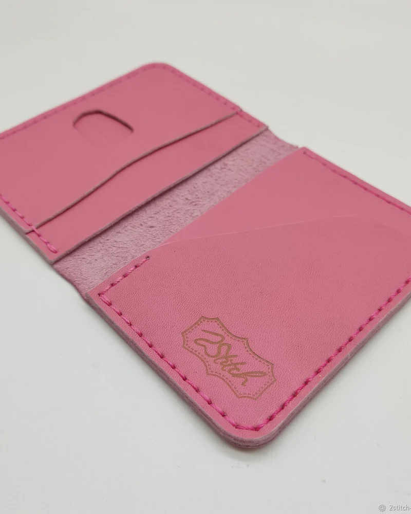 Картхолдер PINK