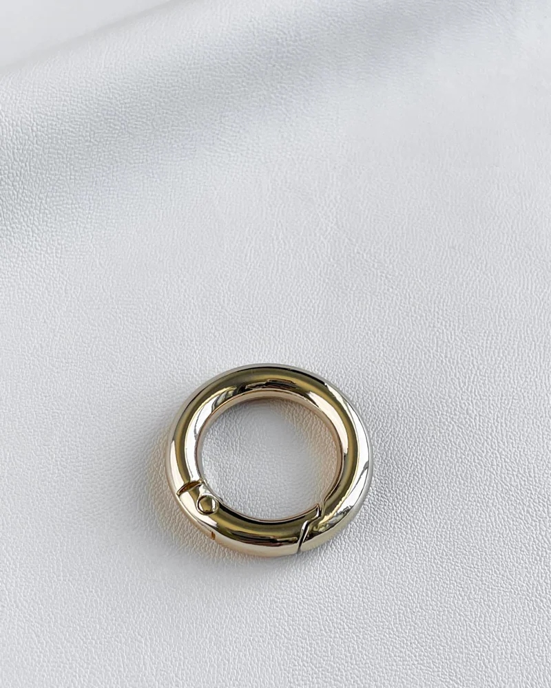 null — Золотой, 2 шт.