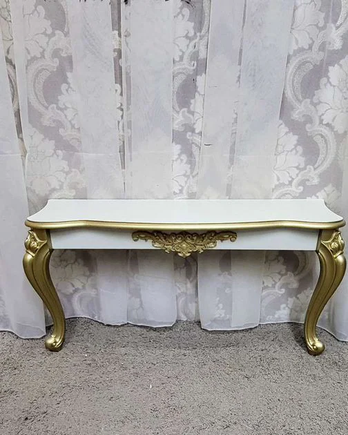 Низкая консоль 80×25×45 см — Основной