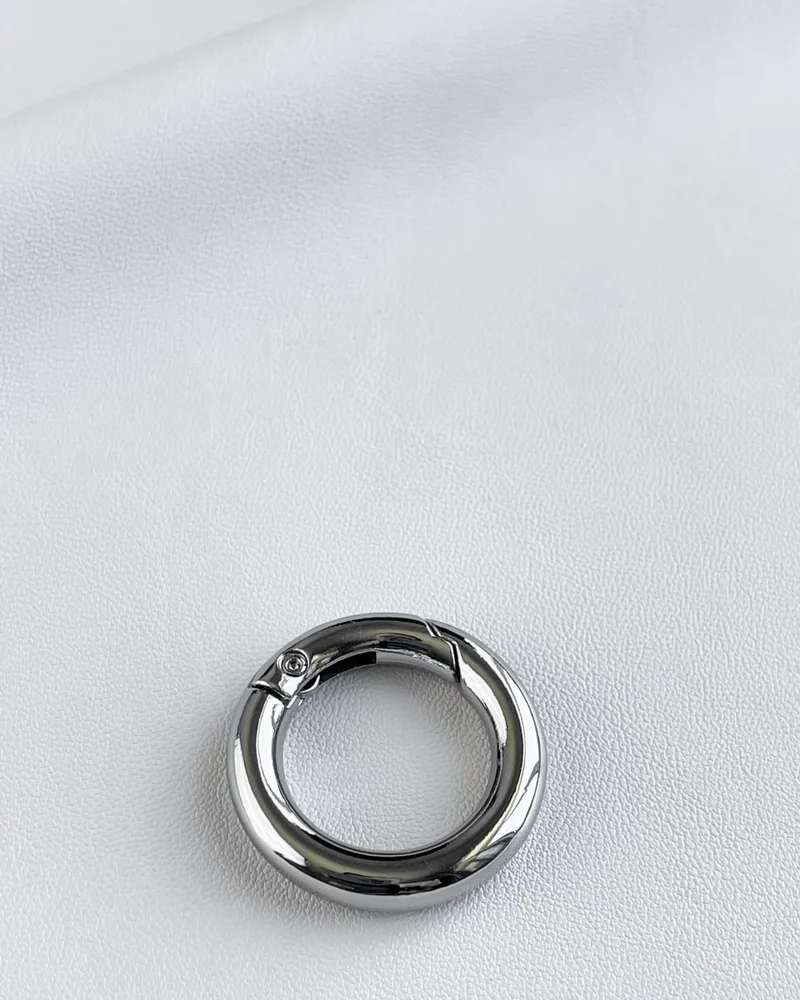 null — Серебро, 4 шт.