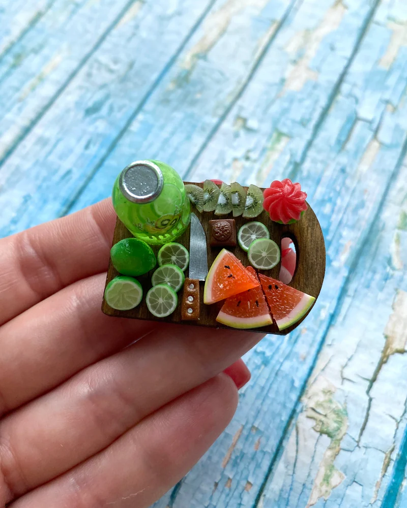 Арбузный фреш» 🍉🥝🍹