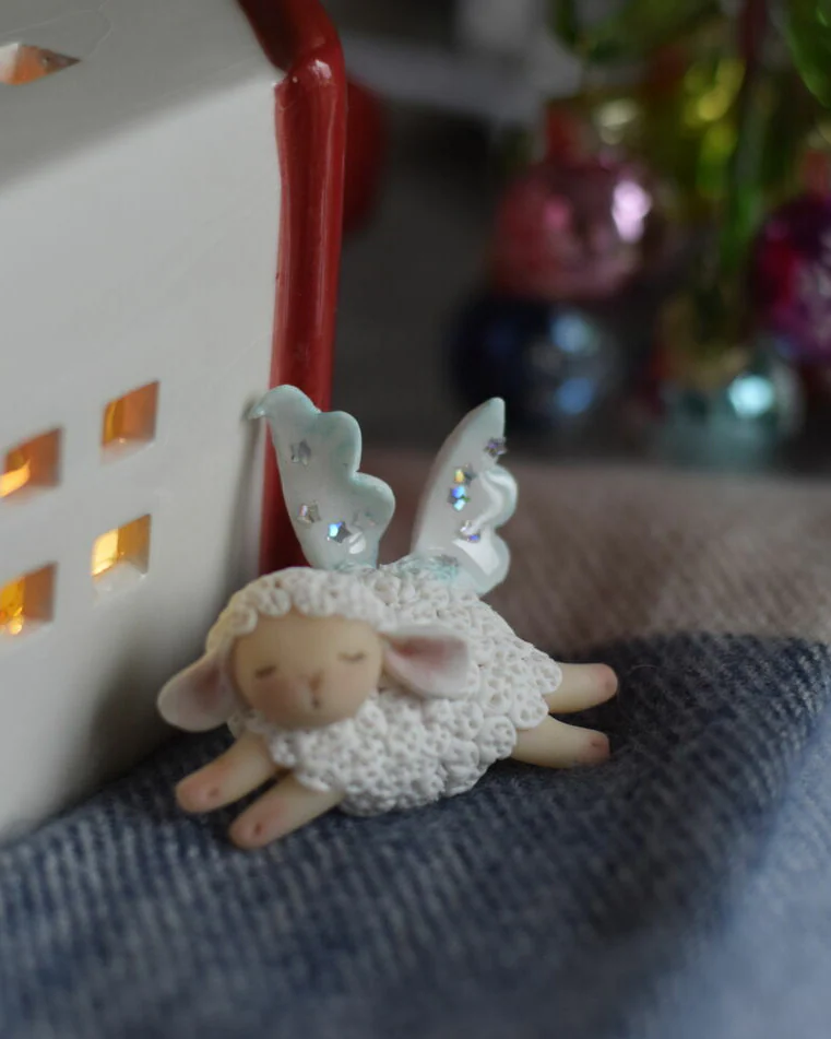 Овечка#3