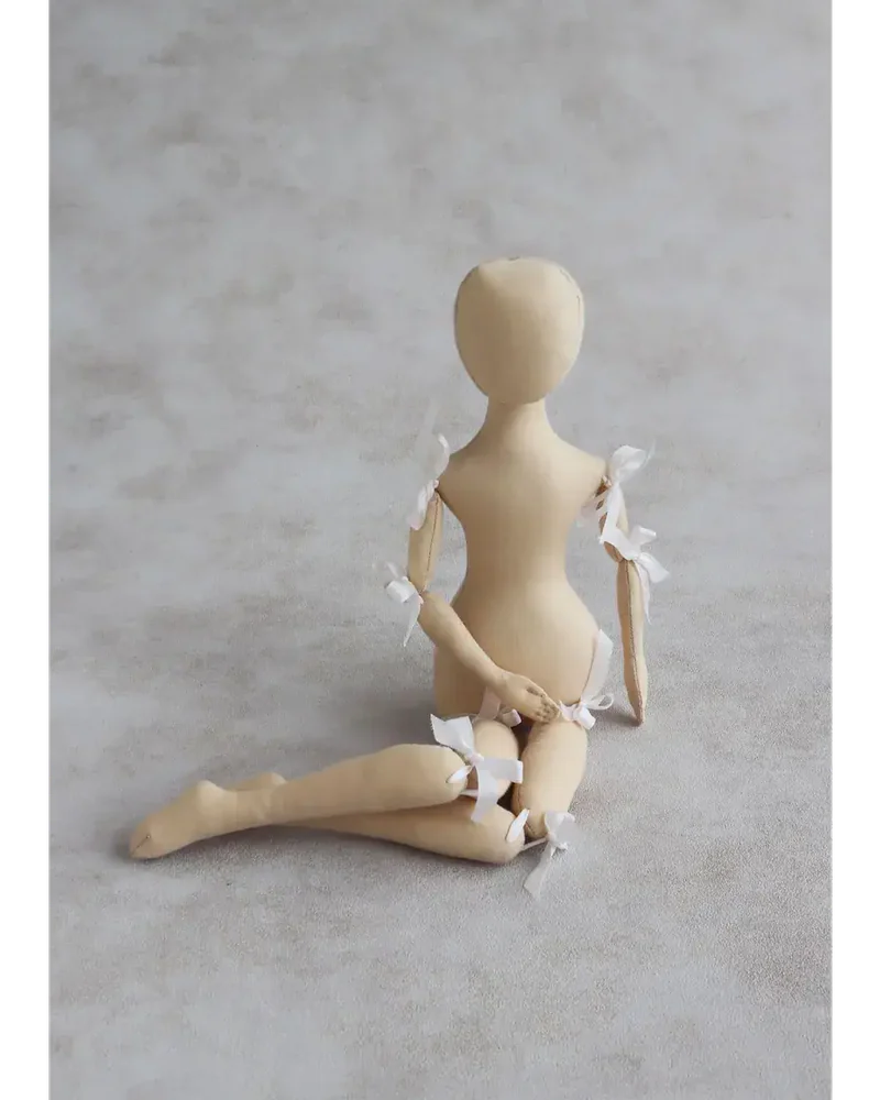 null — Джейн, 42 см