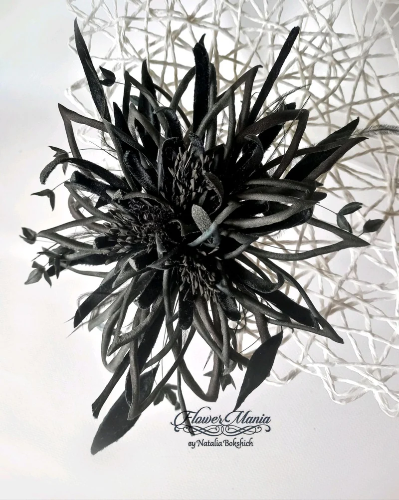 BLACK STAR