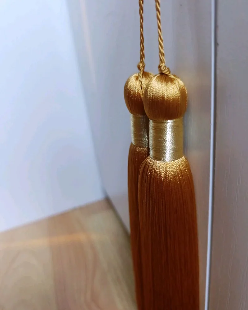 Кисть Золото
