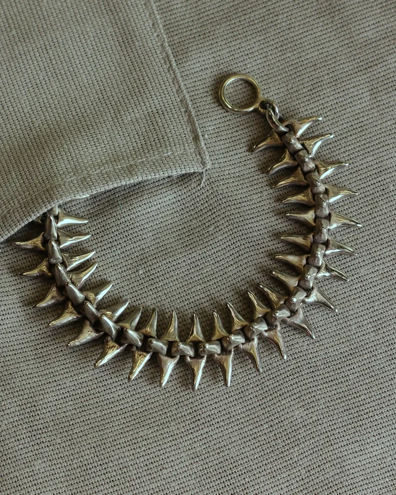 Браслет «FISHBONE» — Основной